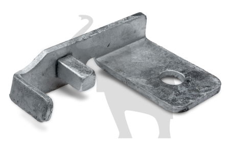 PIESE DE SCHIMB - SUPORT TEAVA INTINDERE PRELATA,DREAPTA