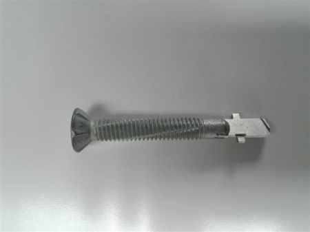 PIESE DE SCHIMB - Surub autofiletant fixare placa podea 1119824