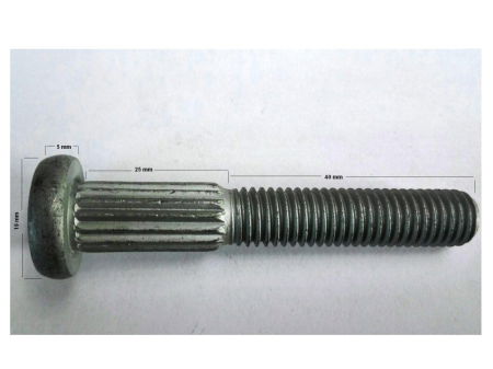 PIESE DE SCHIMB - Surub M10