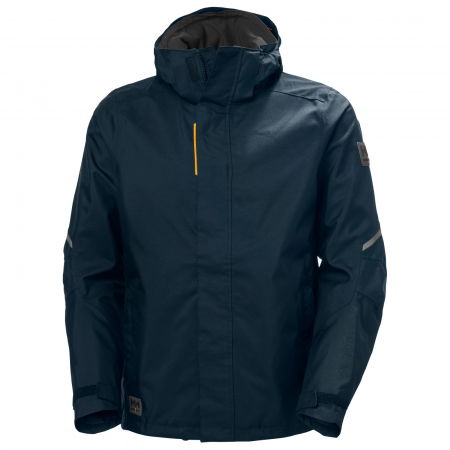 Imbracaminte lucru - Geaca Helly Hansen Kensington Shell, impermeabila