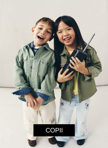 Aridon - Haine pentru copii