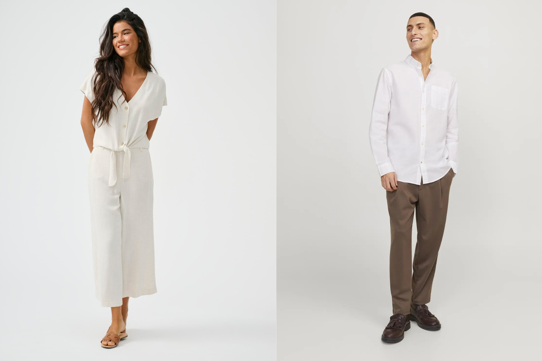 Цвет года 2026 – Cloud Dancer: стиль и элегантность в белом