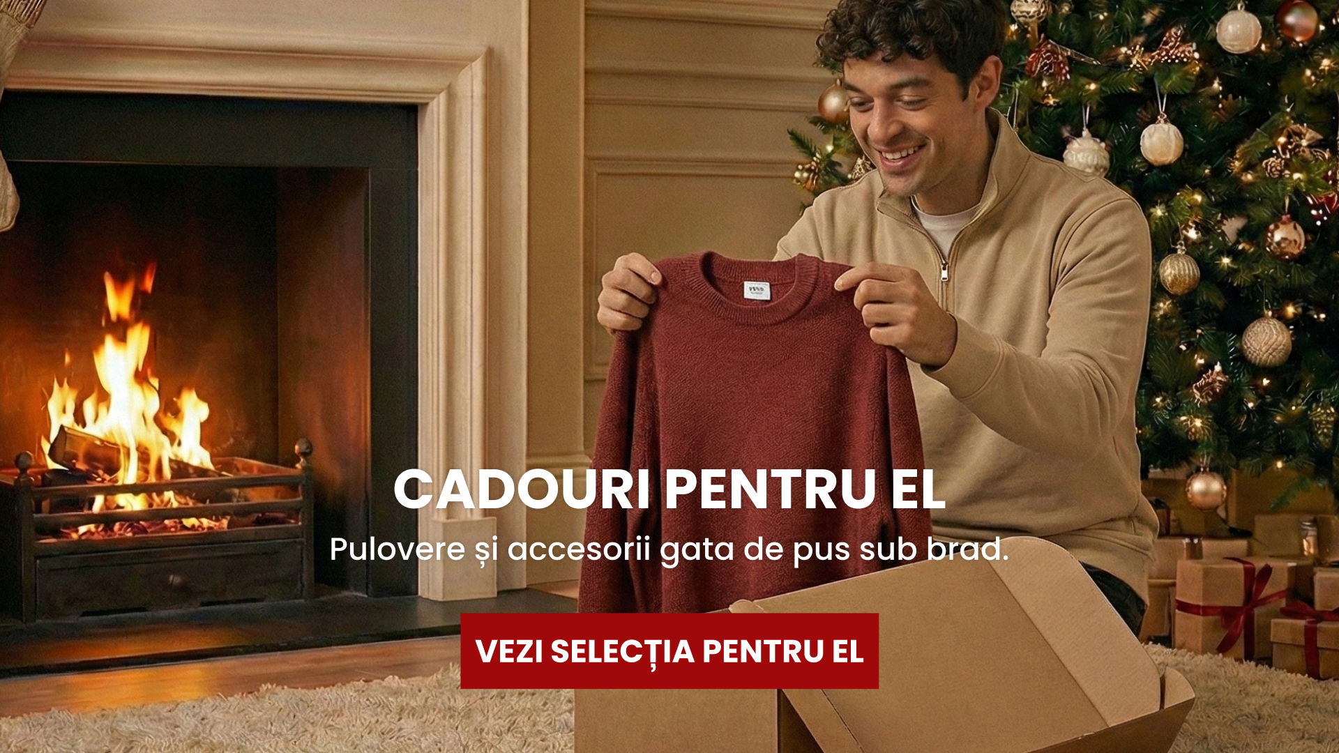 7 idei inspirate de cadouri pentru EL – elegante, utile și gândite cu stil