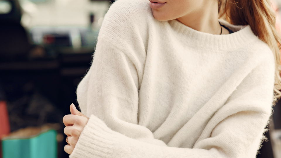 Cum să recunoști un pulover de calitate