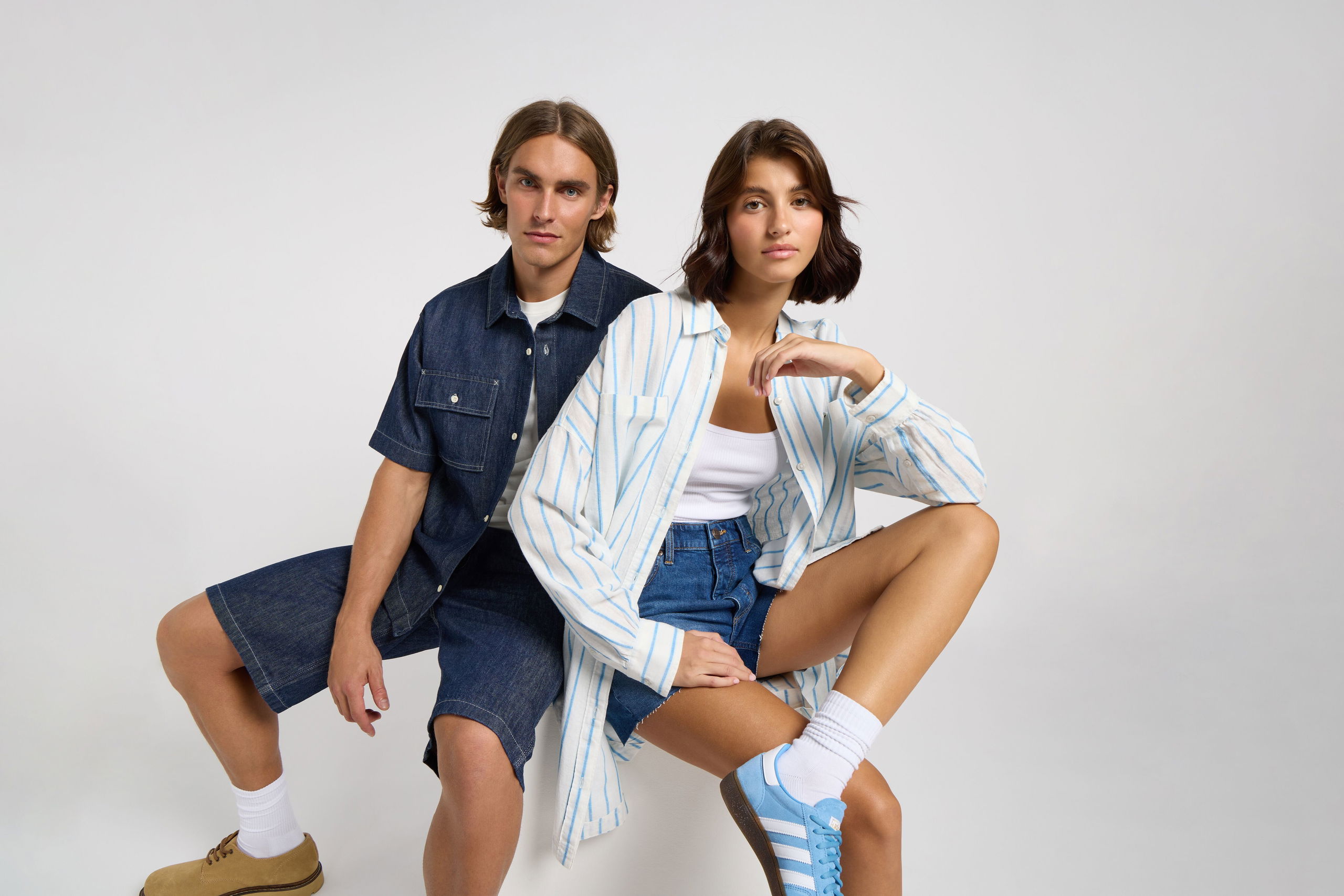 Răcoare, stil și confort: Descoperă colecția de vară 2025 de pe shop.aridon.md