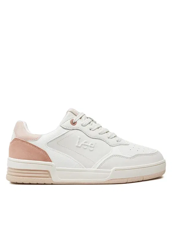 АКСЕССУАРЫ - Lee Женская Обувь Белая/Розовая Вода