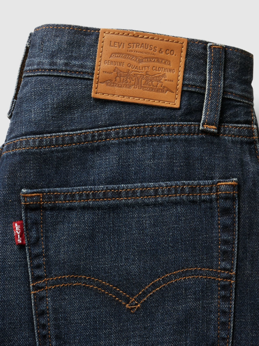 Levi's Женские Джинсы Do You Mind Baggy Dad Loose [6]