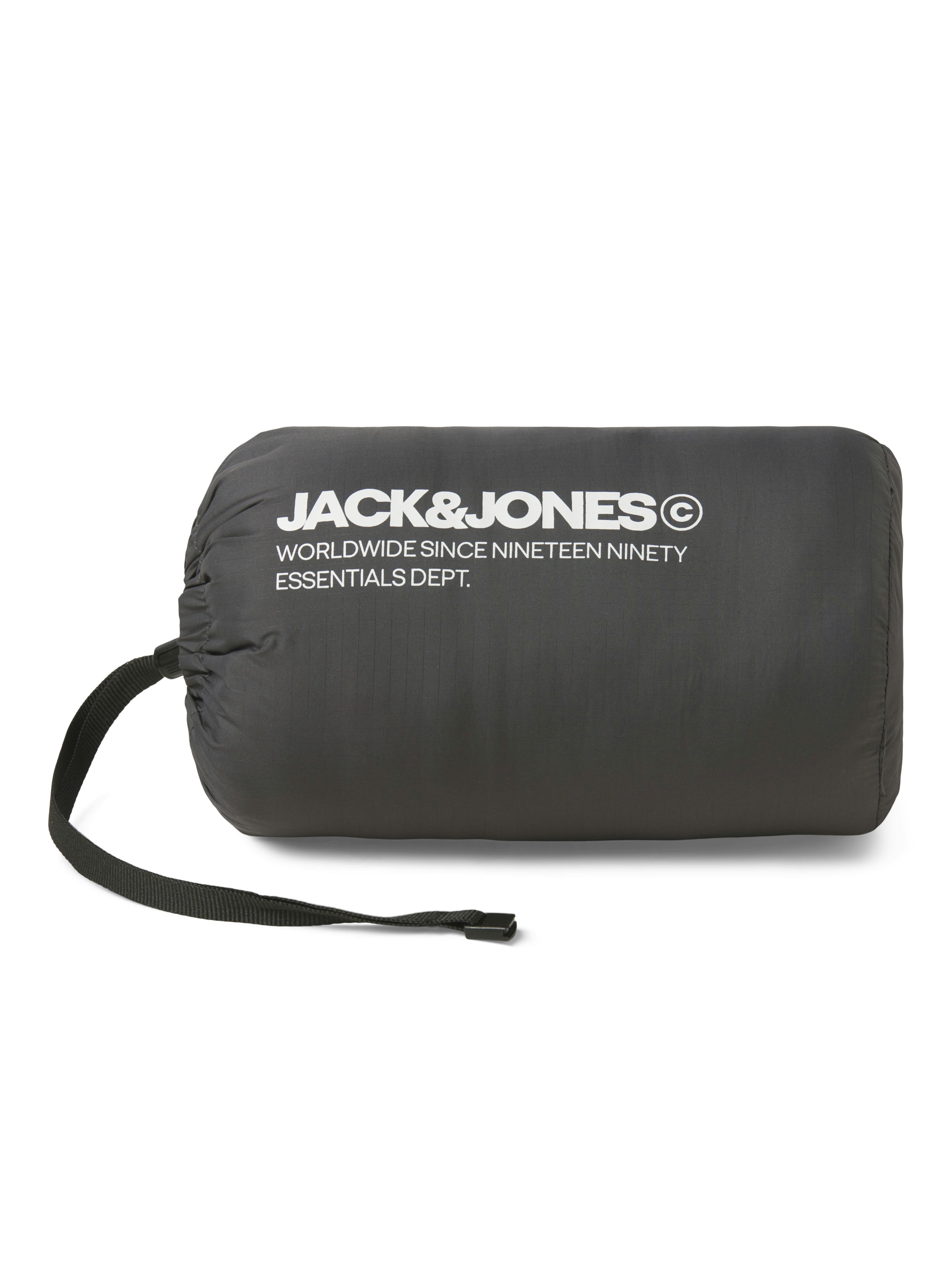 Jack Jones Geaca Gri Inchis  Barbati [8]