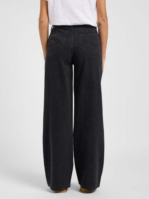 Wide Leg - Lee Женские Джинсы Take Your Pick Stella High Waist Wide Leg