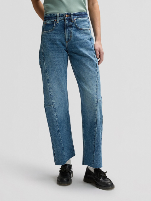 Loose - Lee Blugi Stay Grounded Bottom Loose Femei