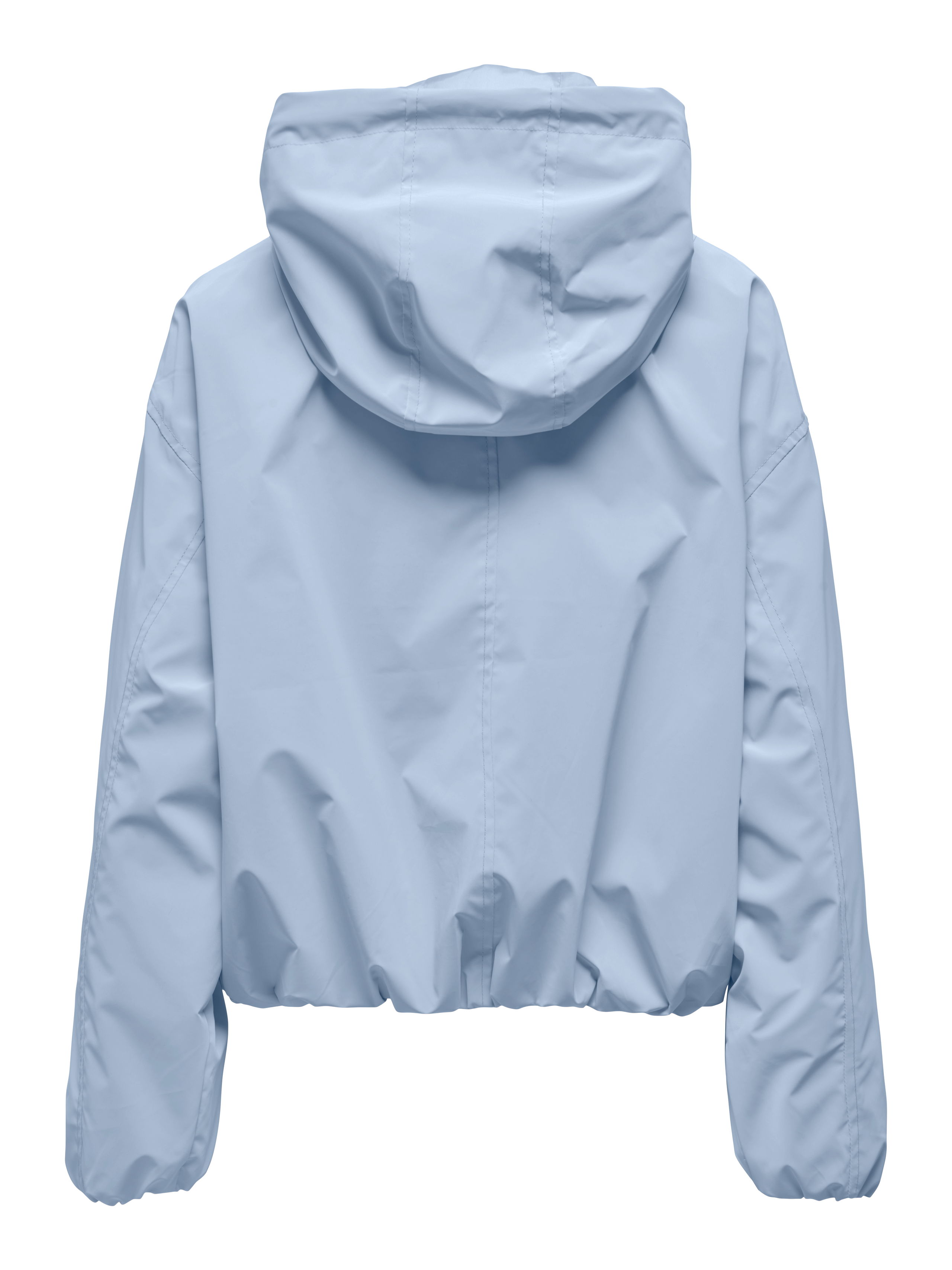 ЖЕНЩИНЫ - ONLY Женская Куртка Soft Chambray 