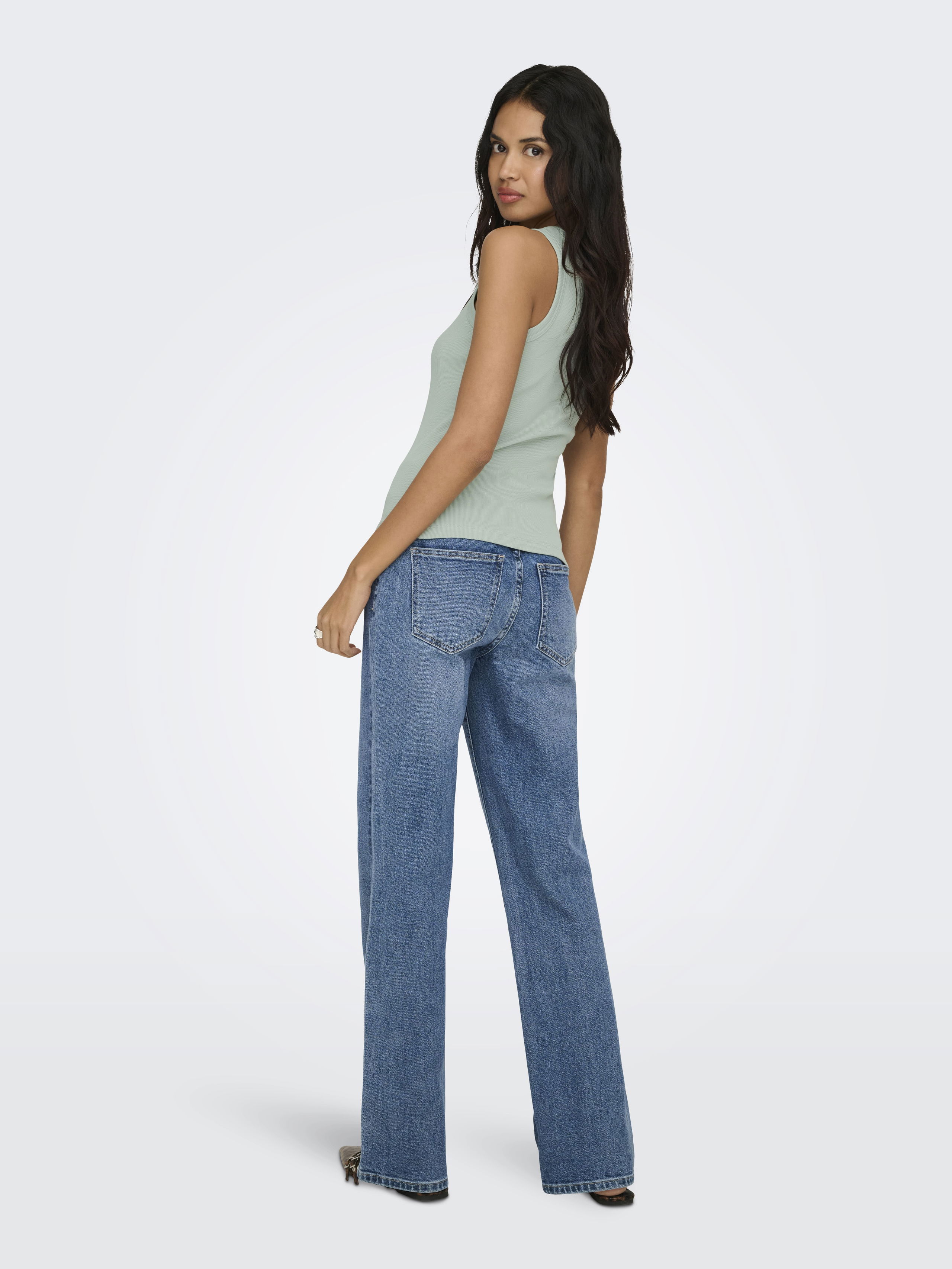 FEMEI - Top Jadeite   Femei