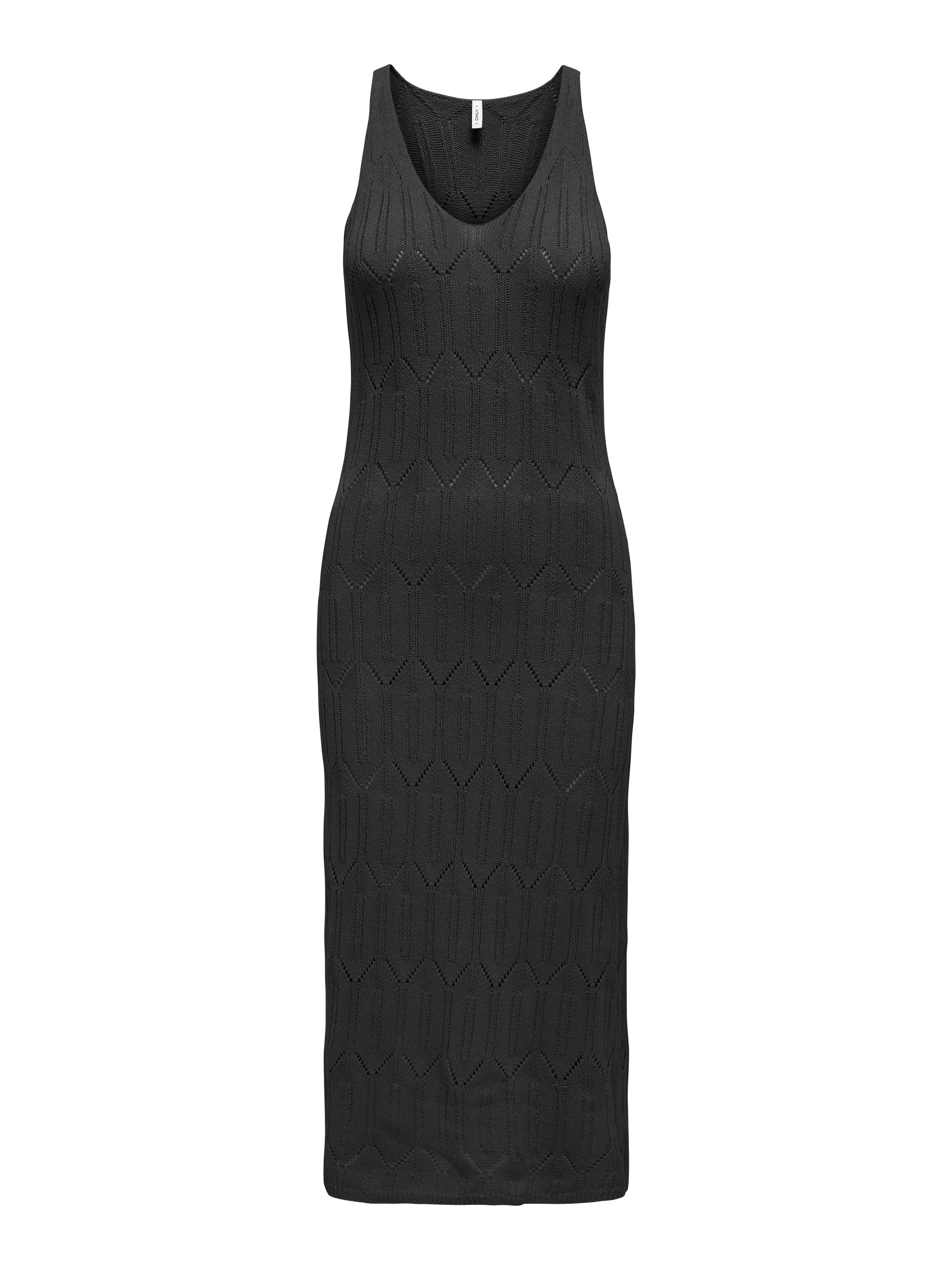 IMBRACAMINTE - Only Rochie Neagra  Femei