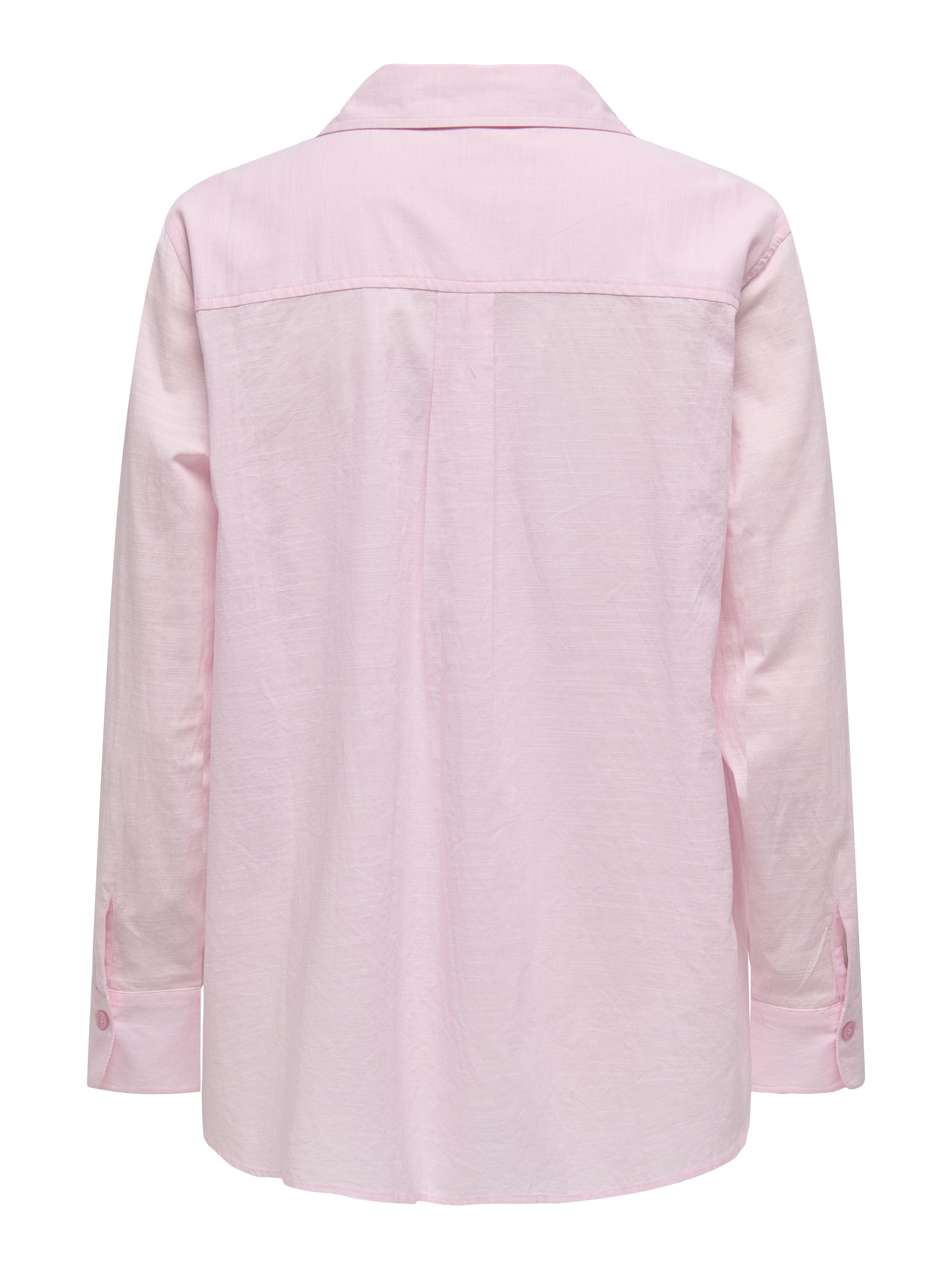 Женская Рубашка Фуксия Розовая [10]