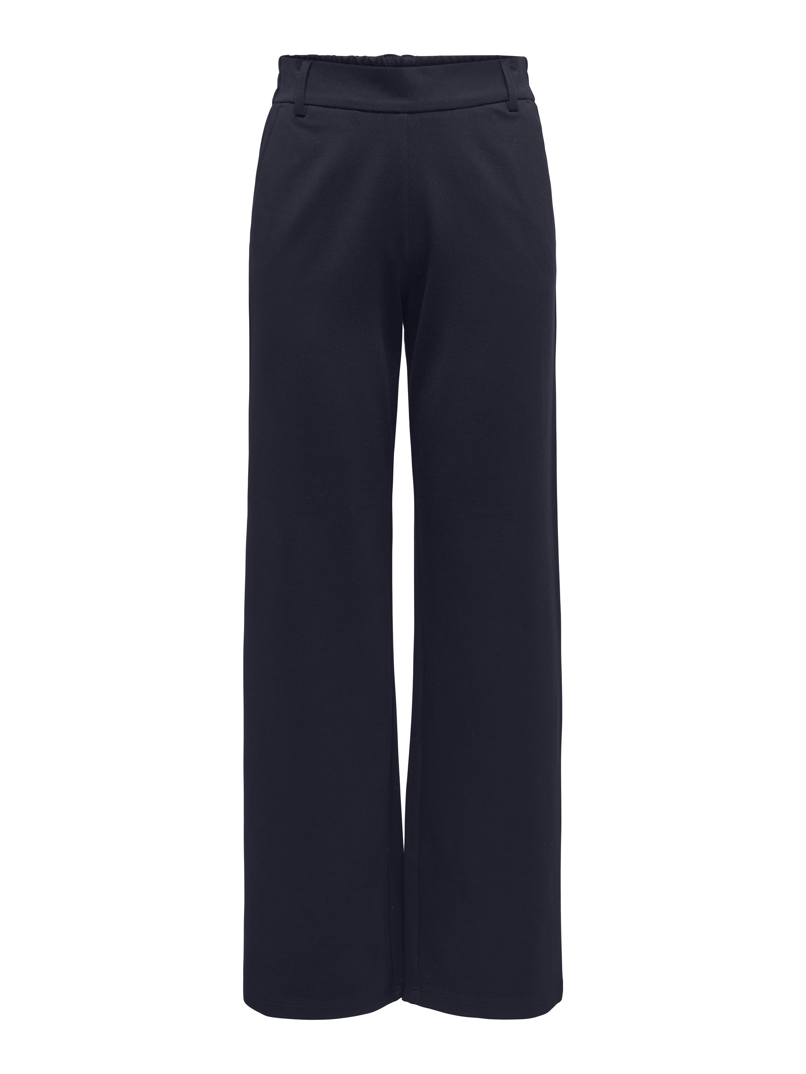 IMBRACAMINTE - Only Pantaloni Navy  Femei
