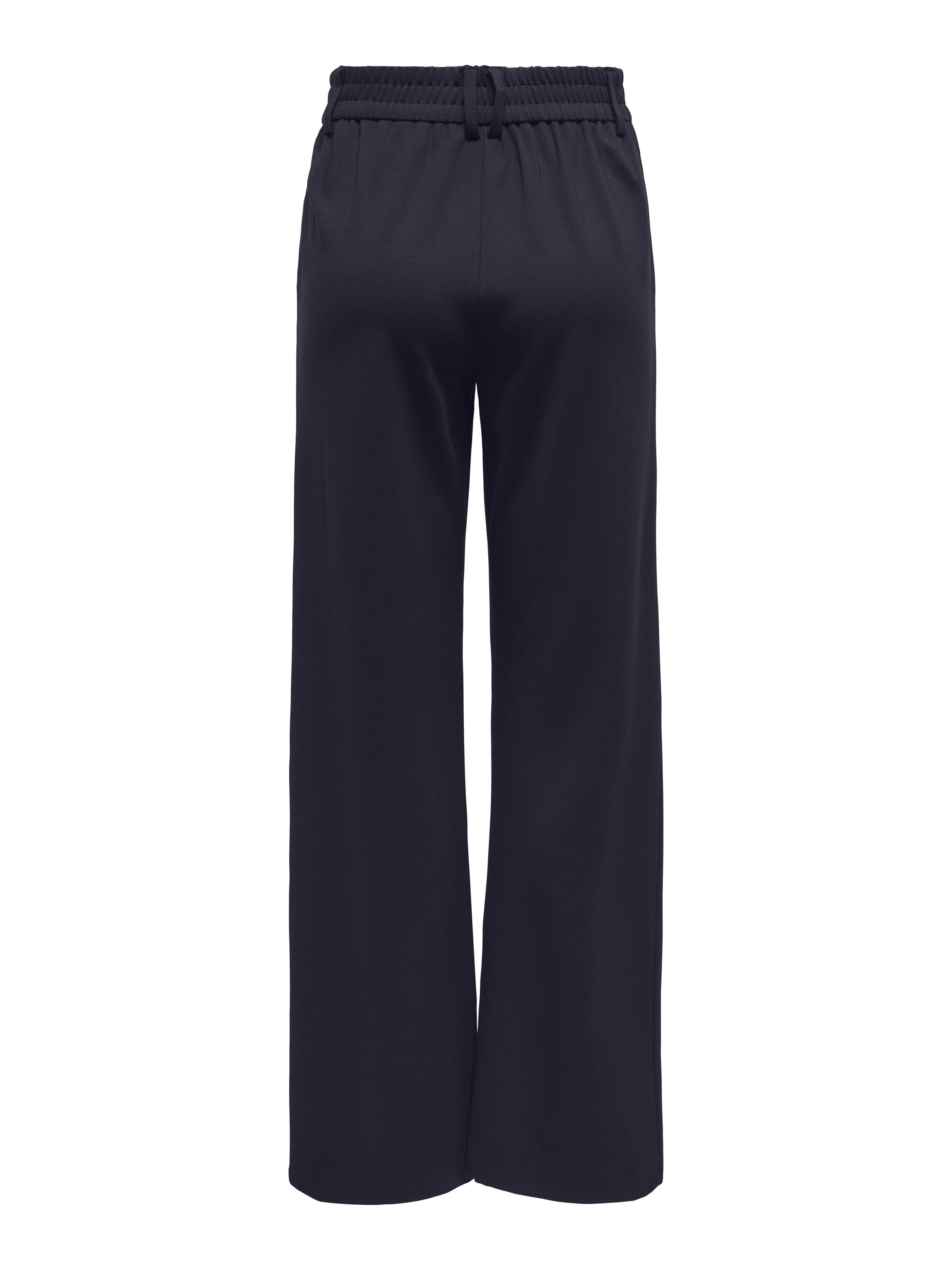 IMBRACAMINTE - Only Pantaloni Navy  Femei