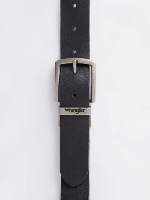 Wrangler Curea Neagra  Barbati [2]