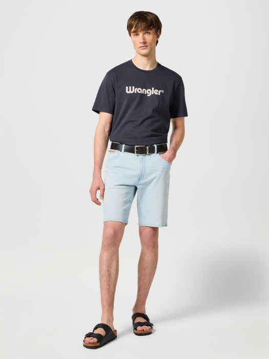 Wrangler Curea Neagra  Barbati [5]