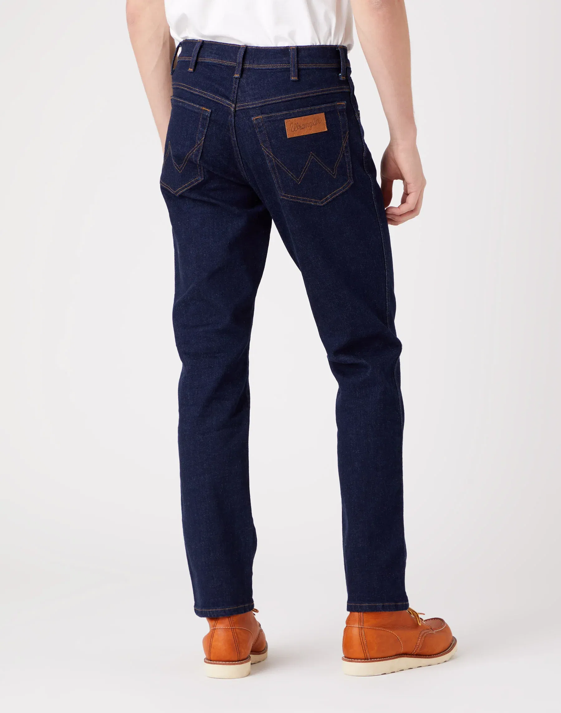 МУЖЧИНЫ - Wrangler Мужские Джинсы Day Drifter Slim