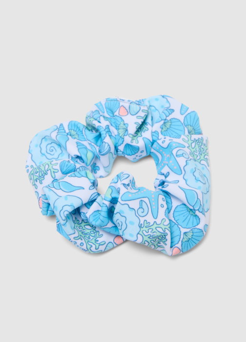 Accesorii Pentru Par Blue/Verde Fete 3-10 Ani [3]