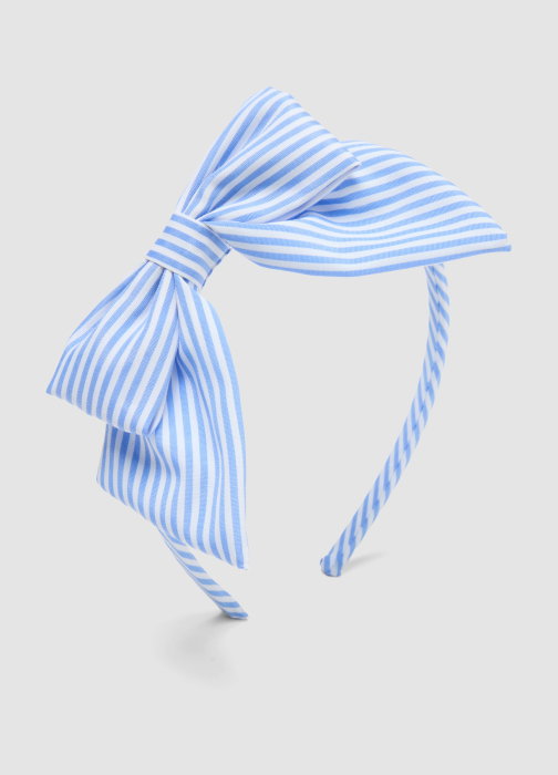 Accesorii Pentru Par White/Lt Blue Fete 3-10 Ani [3]