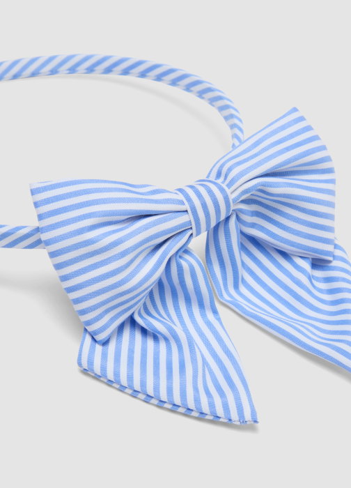 Accesorii Pentru Par White/Lt Blue Fete 3-10 Ani [2]