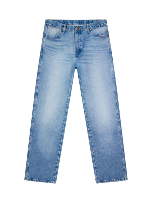 Blugi 13MWZ Original Regular Bootcut Barbati [6]