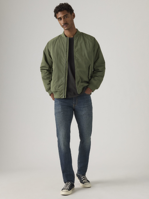 Blugi Albastri 511 Slim Barbati [5]