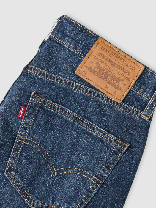 Мужские Джинсы 511 Slim [7]