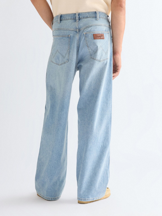 Blugi Baggy Oversized Barbati [3]