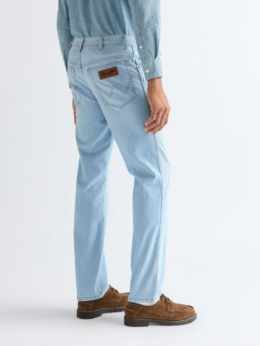 Мужские Джинсы Bleach TEXAS Authentic Straight [3]