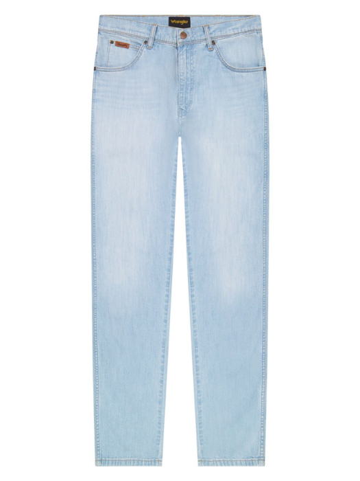 Мужские Джинсы Bleach TEXAS Authentic Straight [6]