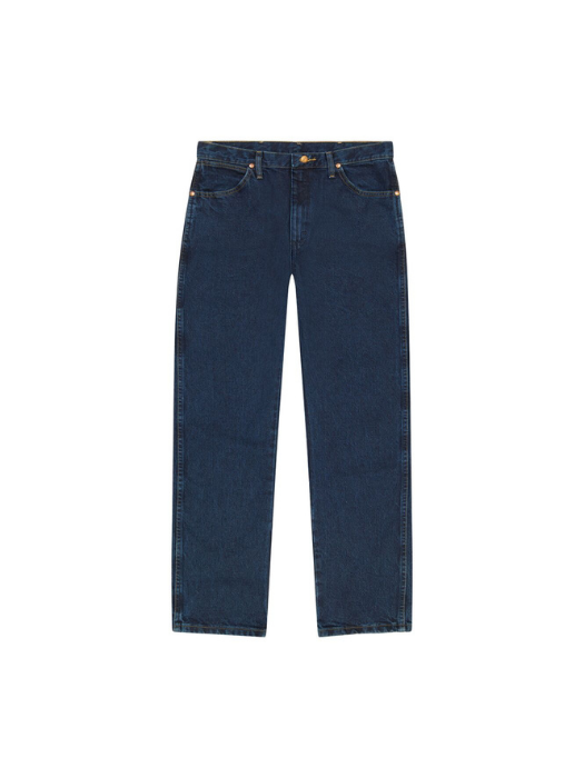 Blugi Albastri 13MWZ Original Regular Bootcut Barbati [2]