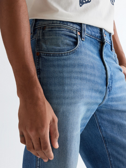 Мужские Джинсы BOOTCUT Bootcut [4]