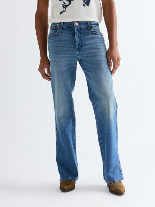 Мужские Джинсы BOOTCUT Bootcut [2]