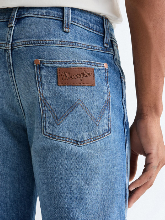 Мужские Джинсы BOOTCUT Bootcut [5]