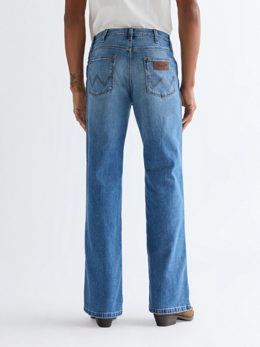 Мужские Джинсы BOOTCUT Bootcut [3]