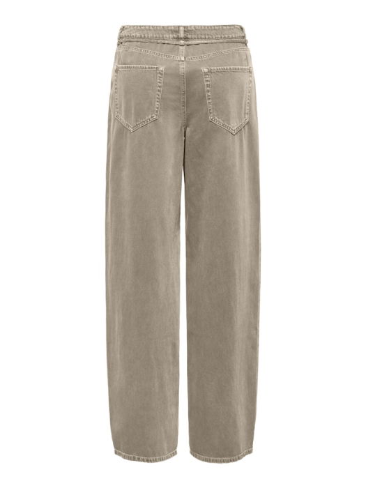 Blugi Crockery Gianna Straight Femei [2]