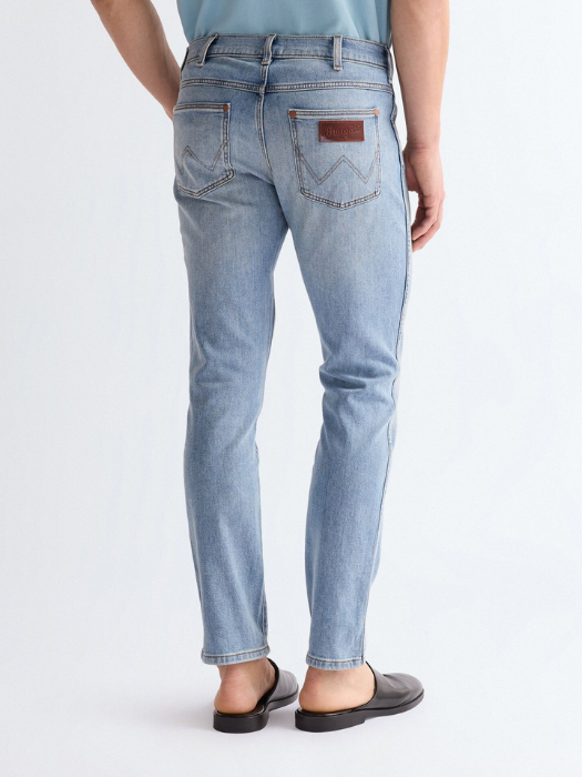 Мужские Джинсы Dawn LARSTON Slim Tapered [3]