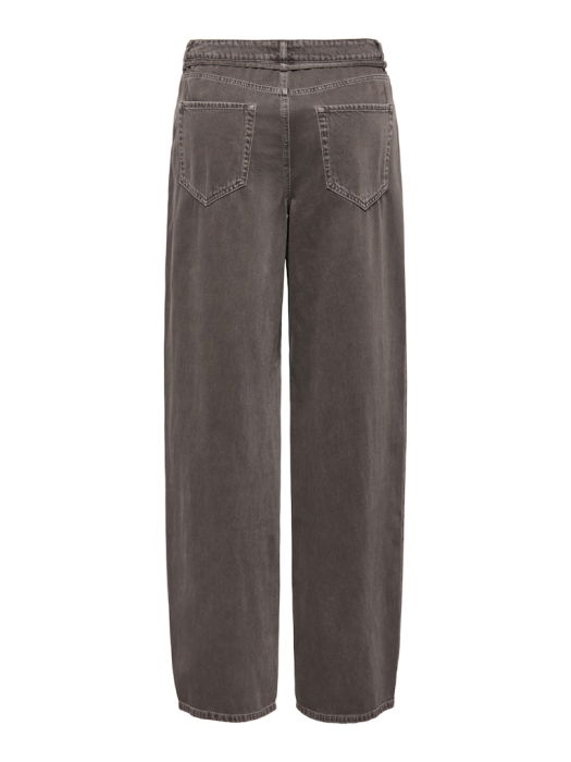 Blugi Delicioso Gianna Straight Femei [2]