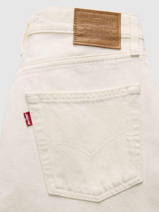 Blugi EASY DAD Straight Femei [7]