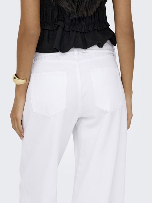 Blugi  Gianna Balloon Femei [5]