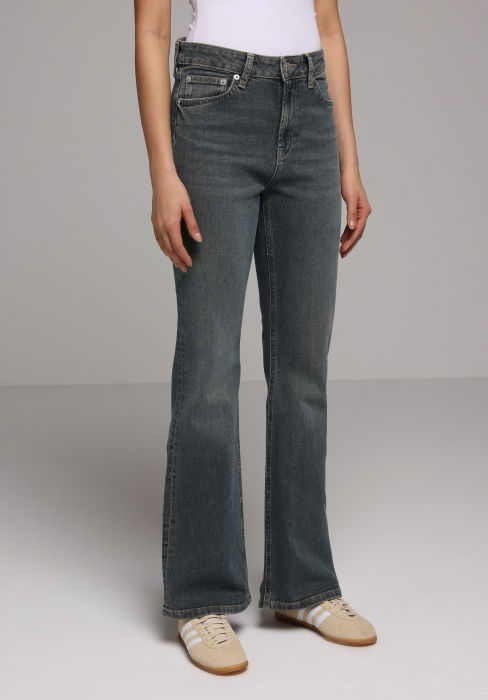 Женские Джинсы Индиго 791 MONICA  [3]