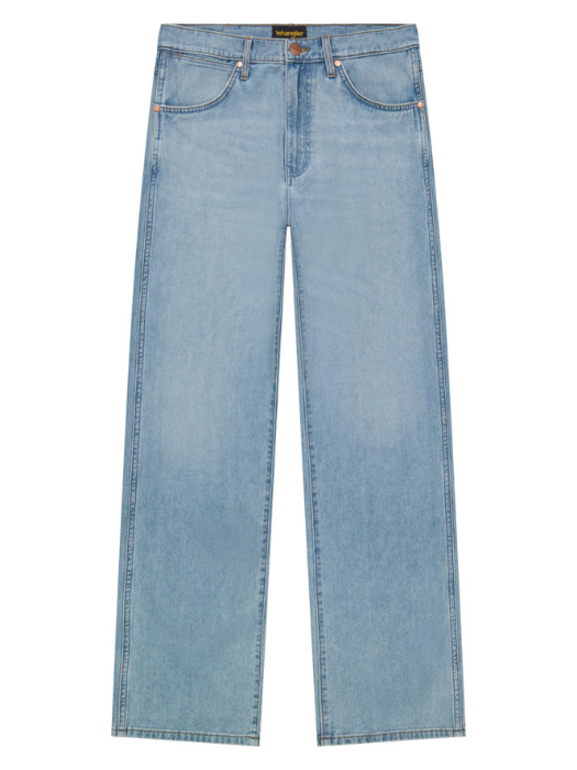 Мужские Джинсы LOOSE Loose Straight [6]