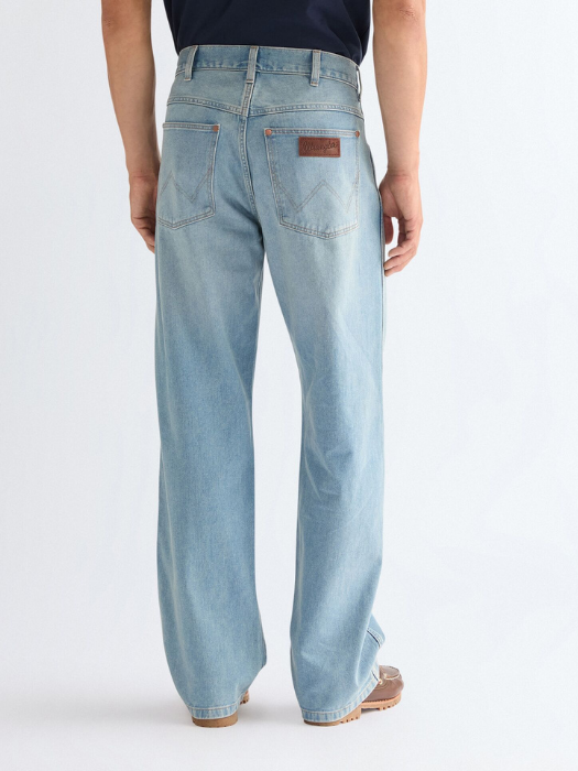 Мужские Джинсы LOOSE Loose Straight [3]