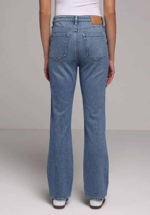 Blugi Mavi 792 MILA Femei [4]