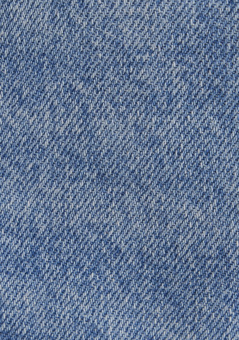 Blugi Mavi New York Straight Femei [10]