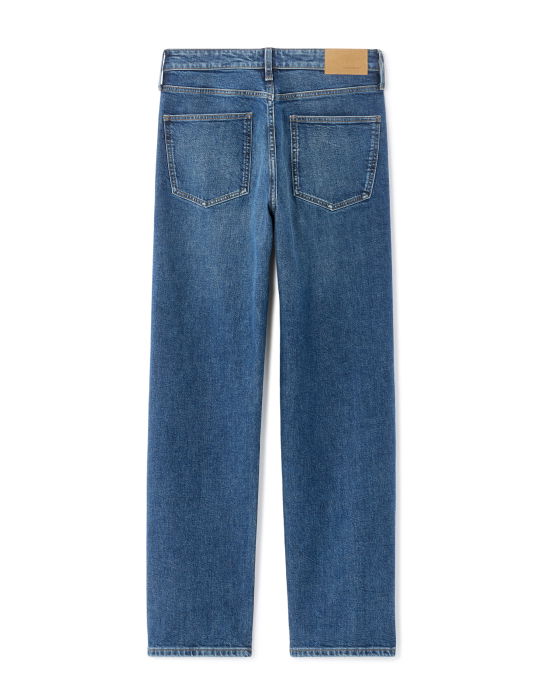 Blugi Piatra Dubla Loose Barbati [6]