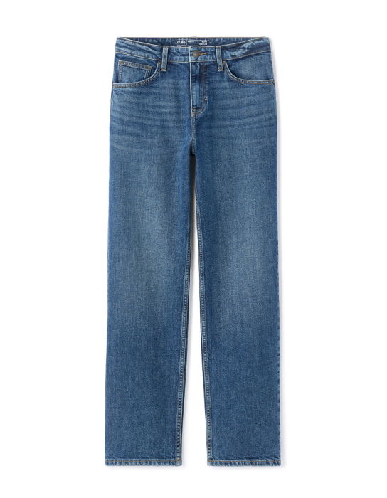 Blugi Piatra Dubla Loose Barbati [8]