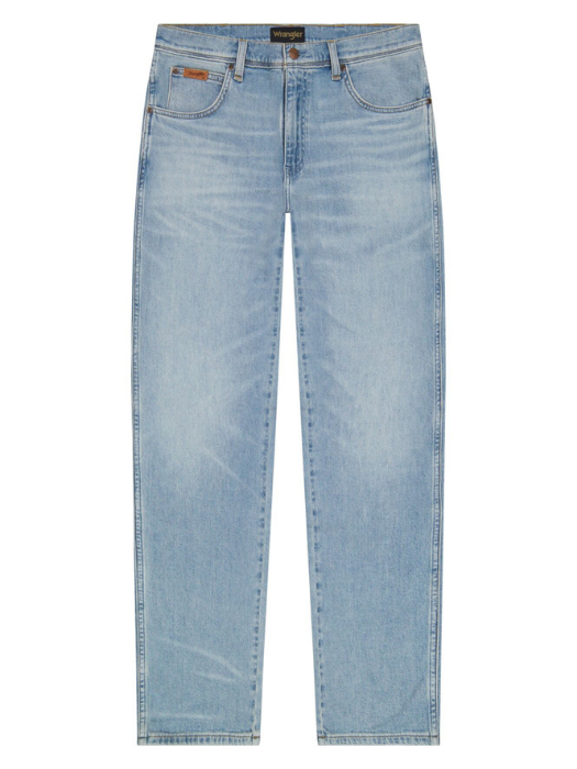 Мужские Джинсы TEXAS Authentic Straight [6]